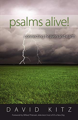 Stock image for Psalms Alive! for sale by Better World Books