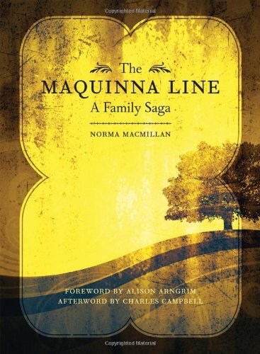 Stock image for The Maquinna Line (Paperback) for sale by AussieBookSeller