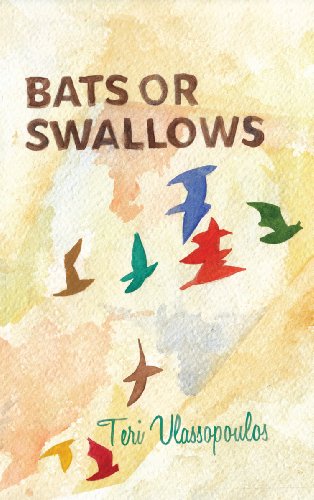 9781926743073: Bats or Swallows