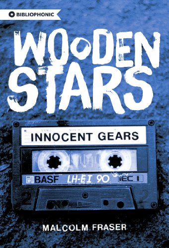 Stock image for WoodenStars:InnocentGears Format: Paperback for sale by INDOO