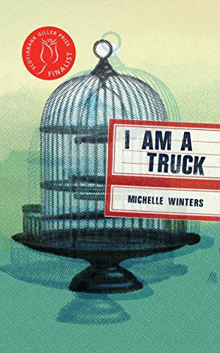 Beispielbild fr I Am a Truck zum Verkauf von Better World Books