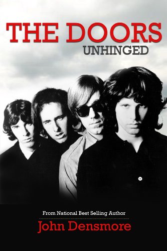 9781926745732: The Doors: Unhinged