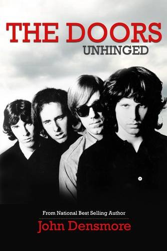 9781926745909: The Doors: Unhinged