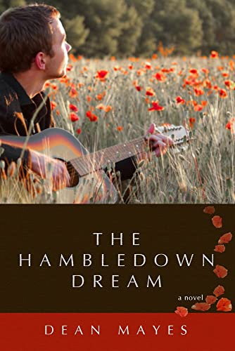 Hambledown Dream - Dean Mayes