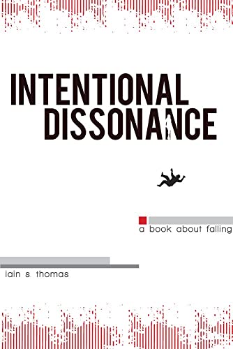 Imagen de archivo de Intentional Dissonance a la venta por BooksRun
