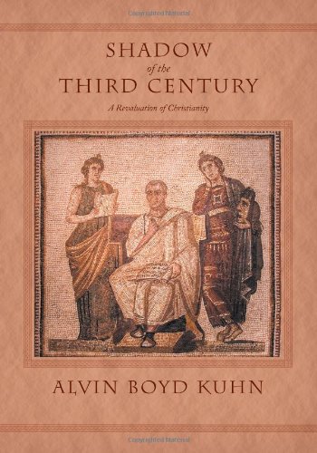 Beispielbild fr Shadow of the Third Century: A Revaluation of Christianity zum Verkauf von WorldofBooks