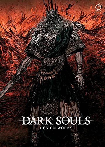 9781926778891: Dark Souls: Design Works (DARK SOULS DESIGN WORKS HC)