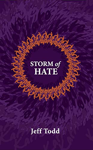 Beispielbild fr Storm of Hate: Tales of Hurricane Katrina zum Verkauf von Buchpark