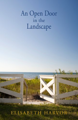 Stock image for An Open Door in the Ladscape for sale by Mispah books