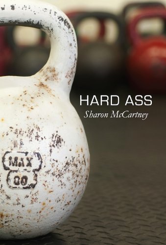 Stock image for Hard Ass for sale by ThriftBooks-Atlanta
