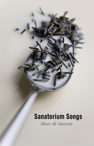 Stock image for Sanatorium Songs for sale by Bookmans
