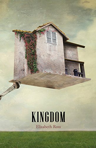 Stock image for Kingdom: Poems for sale by Hourglass Books