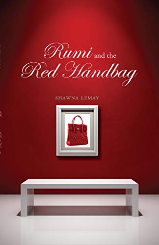 Stock image for Rumi and the Red Handbag for sale by Zoom Books Company