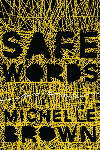 Imagen de archivo de Safe Words a la venta por Better World Books