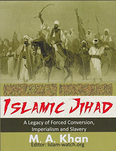 9781926800042: Islamic Jihad