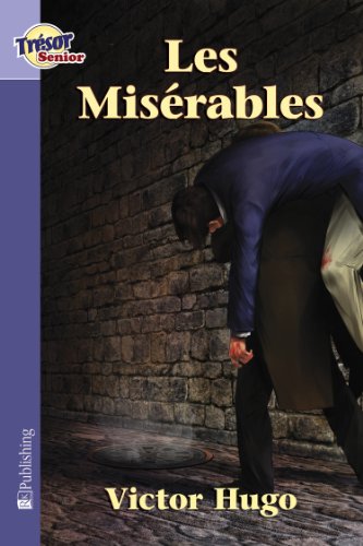 Stock image for Les Misrables (Adaptation Graphic Novel) for sale by Better World Books