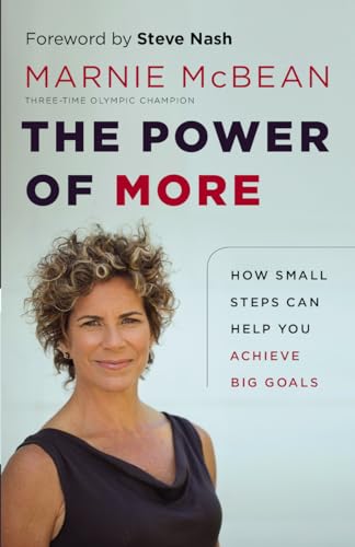 Stock image for The Power of More (Paperback) for sale by AussieBookSeller