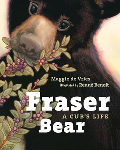 Stock image for Fraser Bear (Paperback) for sale by AussieBookSeller