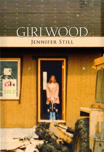 Stock image for Girlwood for sale by The Second Reader Bookshop