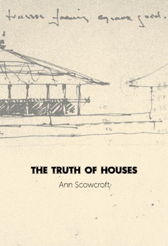 Beispielbild fr The Truth of Houses zum Verkauf von Better World Books: West