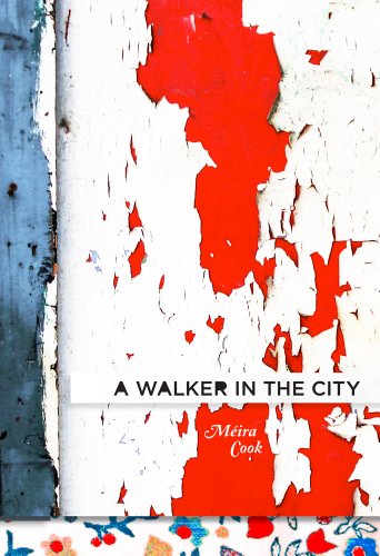 9781926829722: A Walker in the City