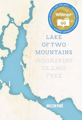 Stock image for Lake of Two Mountains. for sale by Priceless Books