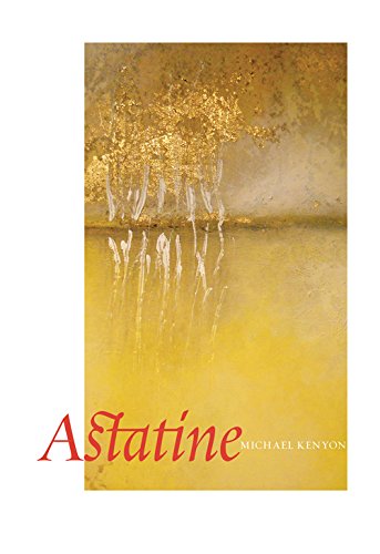 Beispielbild fr Astatine zum Verkauf von Books From California