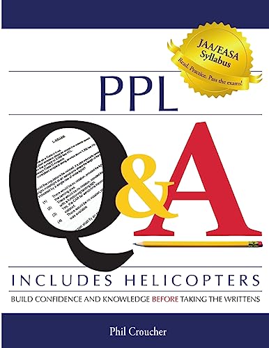 Imagen de archivo de PPL Q & A a la venta por Lucky's Textbooks