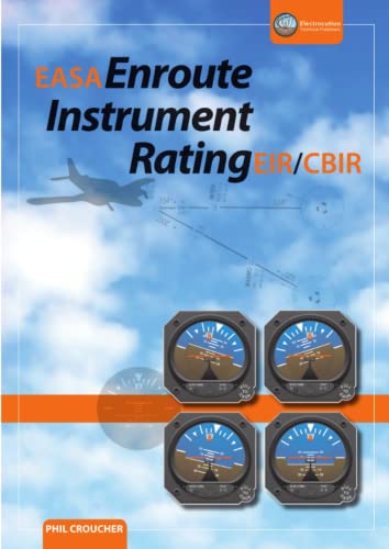 9781926833217: EASA Enroute Instrument Rating