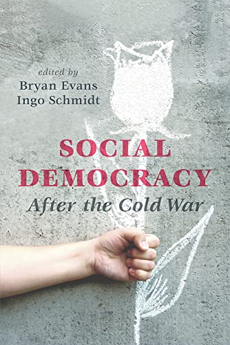 9781926836874: Social Democracy After the Cold War