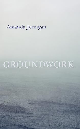 Stock image for Groundwork for sale by Better World Books: West