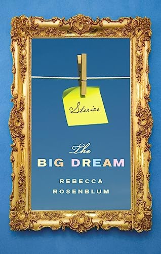 Imagen de archivo de The Big Dream Format: Paperback a la venta por INDOO