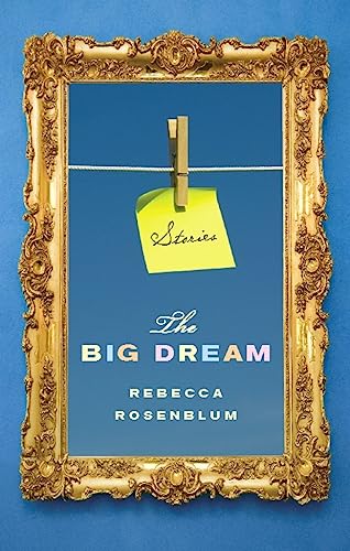 Stock image for The Big Dream Format: Paperback for sale by INDOO