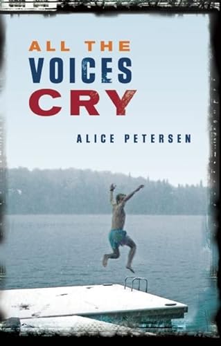 Beispielbild fr All the Voices Cry zum Verkauf von Better World Books