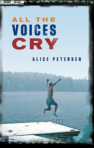 Stock image for All the Voices Cry for sale by Better World Books