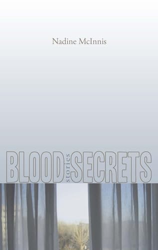 9781926845937: Blood Secrets