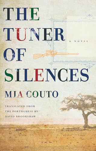 Imagen de archivo de The Tuner of Silences a la venta por Better World Books