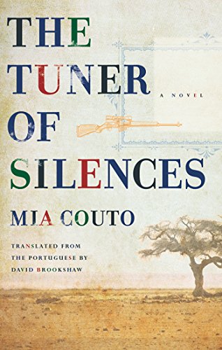 9781926845951: The Tuner of Silences: 9 (Biblioasis International Translation Series)