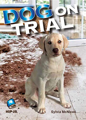 Beispielbild fr Dog on Trial zum Verkauf von SecondSale
