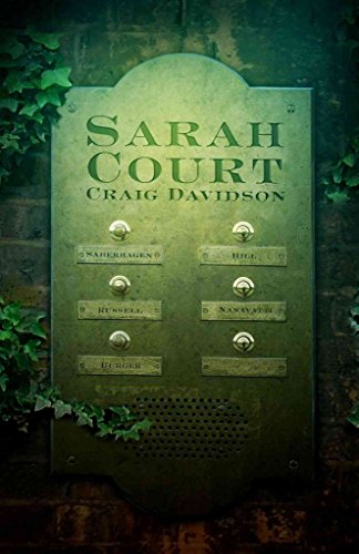 Imagen de archivo de Sarah Court a la venta por Zoom Books Company