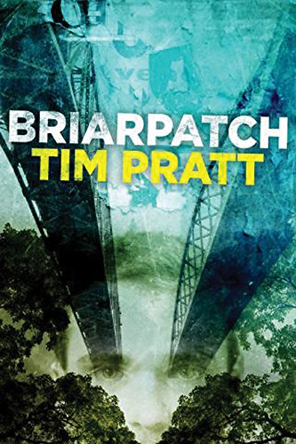 Stock image for Briarpatch for sale by More Than Words