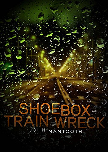 Stock image for Shoebox Train Wreck for sale by Books-R-Keen