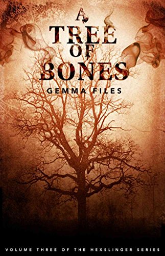 Stock image for A Tree of Bones for sale by Better World Books: West