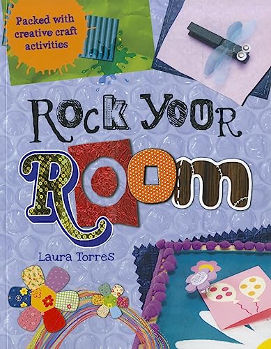 9781926853871: Rock Your Room (Rock Your)