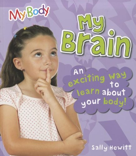 Imagen de archivo de My Brain a la venta por Better World Books