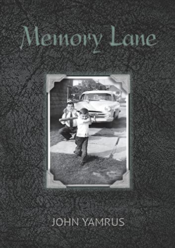 Stock image for Memory Lane for sale by Better World Books