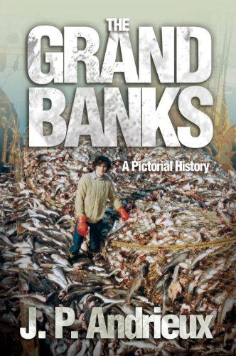 Stock image for The Grand Banks: A Pictorial History for sale by ThriftBooks-Atlanta