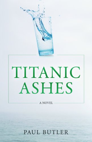 Beispielbild fr Titanic Ashes zum Verkauf von ThriftBooks-Dallas