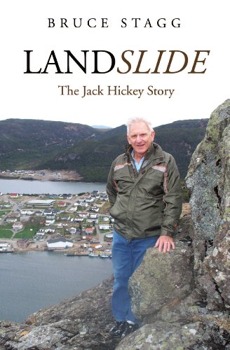 Stock image for Landslide: The Jack Hickey Story for sale by ThriftBooks-Atlanta
