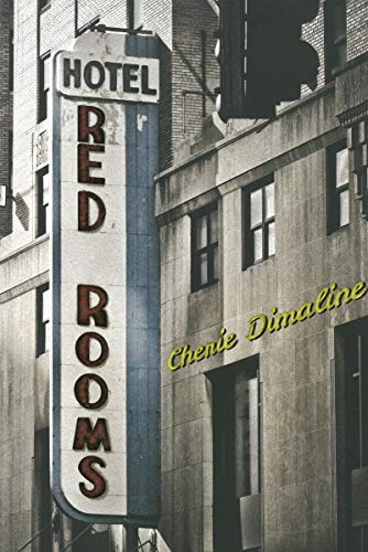 Beispielbild fr Red Rooms zum Verkauf von Zoom Books Company
